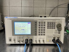 Shiba Soku AM 51A Analizzatore