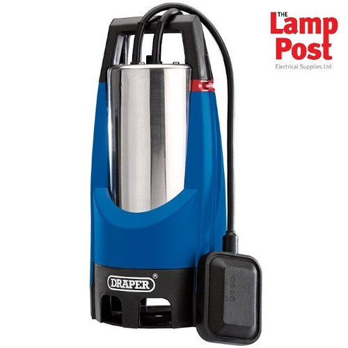Draper 98914 pompa sommersa - draper,