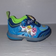 Scarpe Nickelodeon Baby Shark