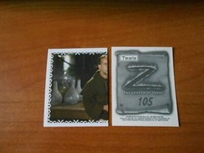 FIGURINA THE LEGEND OF ZORRO N. 105 - ED. TESLA - cs.35