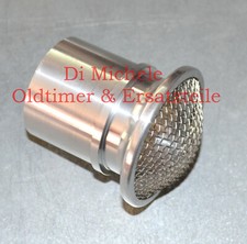 40 DCOE Weber Carburatore