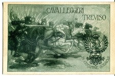 Italia Treviso - Cavalleggeri