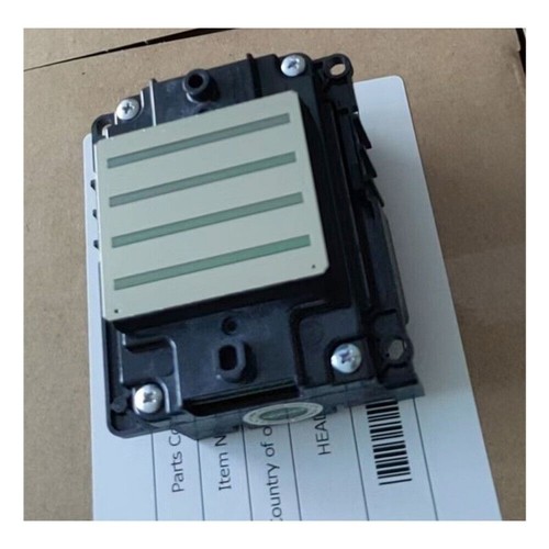 Testina stampa i3200 per - di,