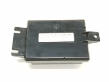 6701055130 módulo electronico