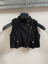 Capo archivio 52. Gilet kid