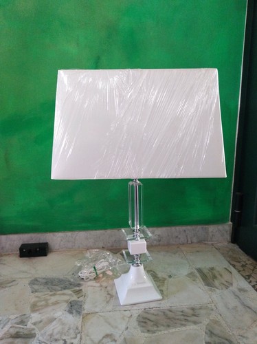 Lume lampada moderno via - ,,
