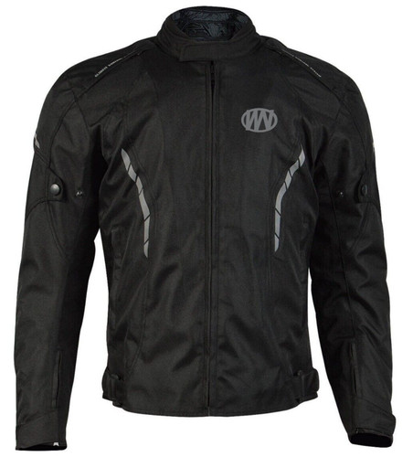 Giacca giubbotto moto - da,