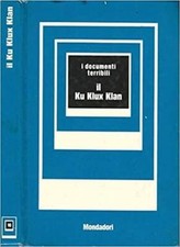Klux klan library - ku, [library