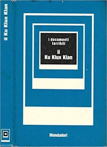 Klux klan library - klux, [library