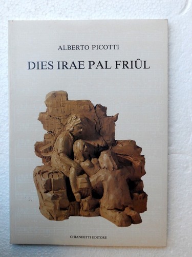 Dies irae pal friul - irae,