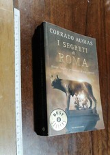  LIBRO: I segreti di Roma