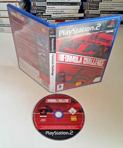 Gioco videogioco formula - videogioco,