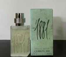 Cerruti 1881 Pour Homme After