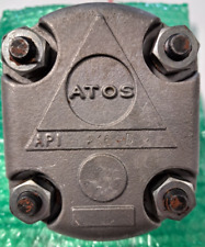 Pompa Oleodinamica ad