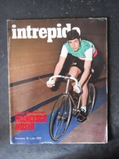 INTREPIDO 12 1976 FRANCESCO MOSER  [SC4C]