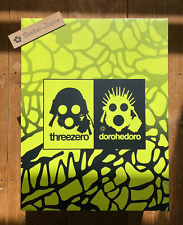 Threezero Dorohedoro CAIMAN