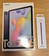 Samsung Galaxy Tab S6 Lite