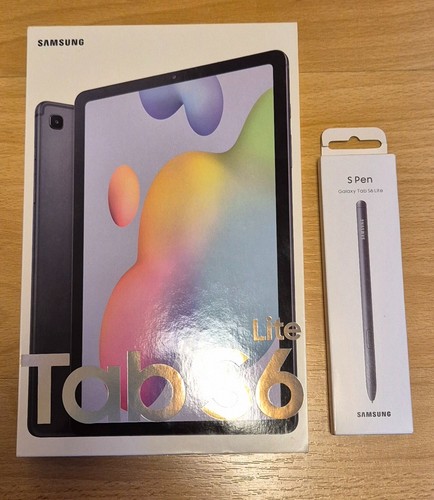 Samsung galaxy tab - samsung, s6