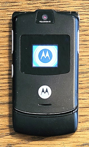 Motorola razr razor - motorola,