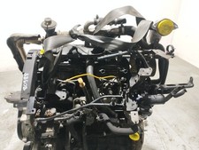 RHV MOTORE COMPLETO / 10DYES