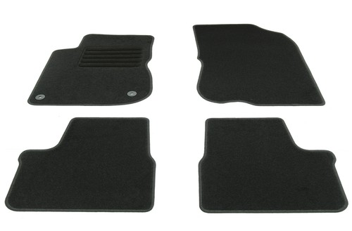 Set tappetini per peugeot - set, 2008