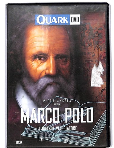 Marco polo grande - polo,