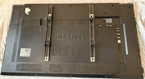 Monitor lcd samsung - tv, 55"