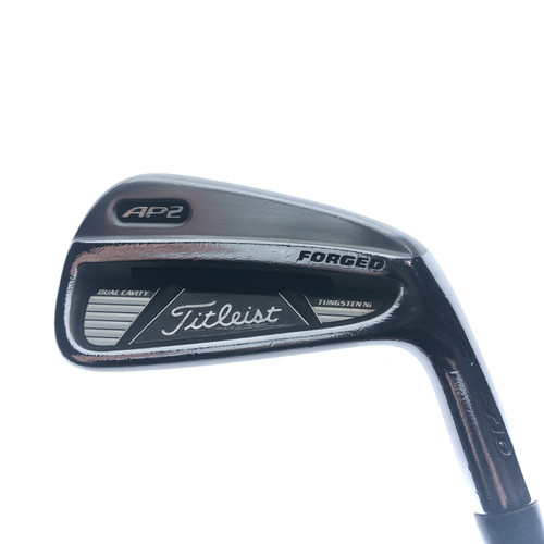 Ferro stiro usato titleist - ferro,