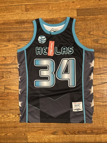 Headgear classics giannis - classics,