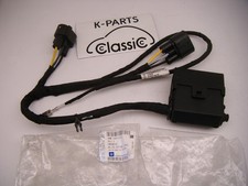 Opel Astra J Zafira C