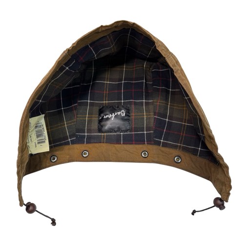 Barbour a862 classic - barbour, sylkoil