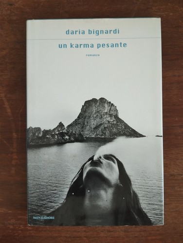 Karma pesante daria - karma,
