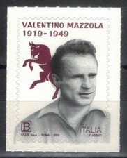 100° ANNIVERSARIO DELLA