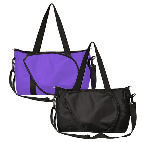 Porta racchetta donna - , design