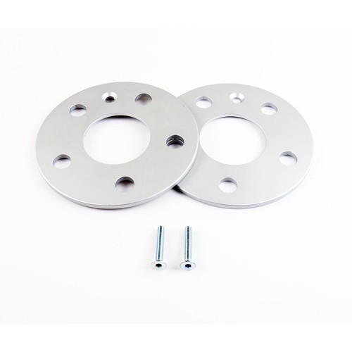 Coppia distanziali 5mm senza - coppia,