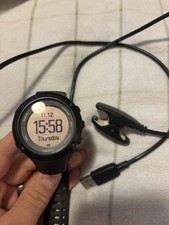 Suunto Ambit3 Peak Orologio