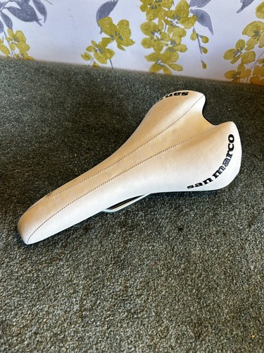 Selle san marco - selle,