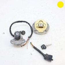 DUCATI MONSTER 900 Set serrature a chiave 1993 1999 ID86130