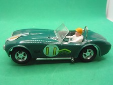 TRIANG SCALEXTRIC C78 AC COBRA