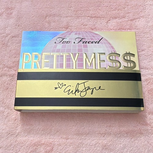 Too faced pretty mess - faced,