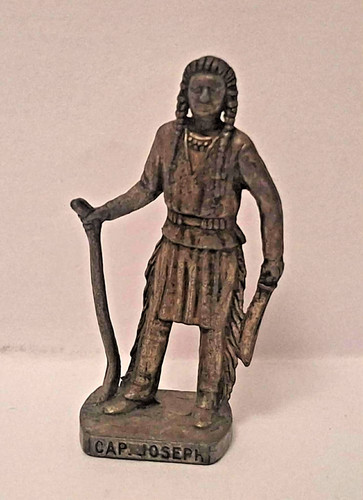 Soldatini kinder metallfiguren - kinder,