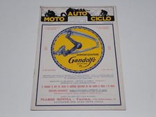 Auto moto ciclo anno - auto, 3