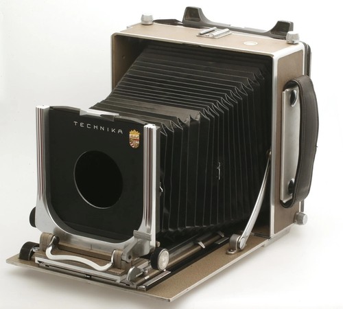 Linhof technika iii - linhof,