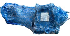 Coppia carter motore - coppia,