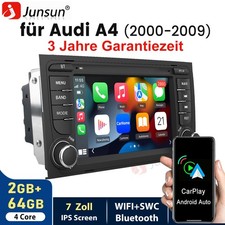 Per Audi A4 8E 8H B6 B7