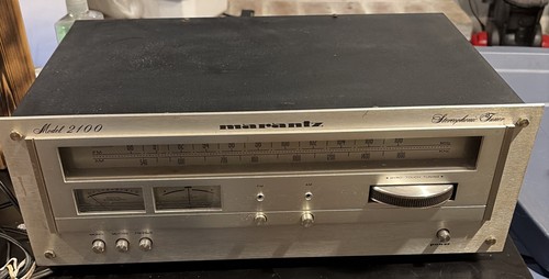 Sintonizzatore stereofonico