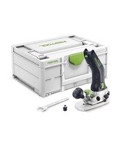 Fresatrice FESTOOL MFKC 700
