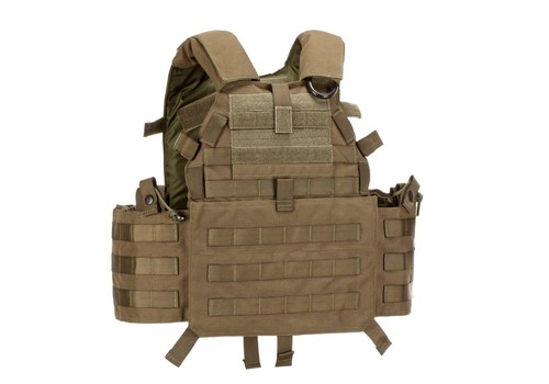 Invader gear 6094a plate - invader,