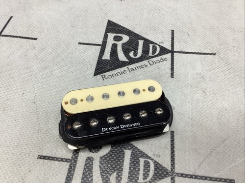 Seymour duncan designed - duncan,