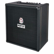 Orange crush bass - crush, 50